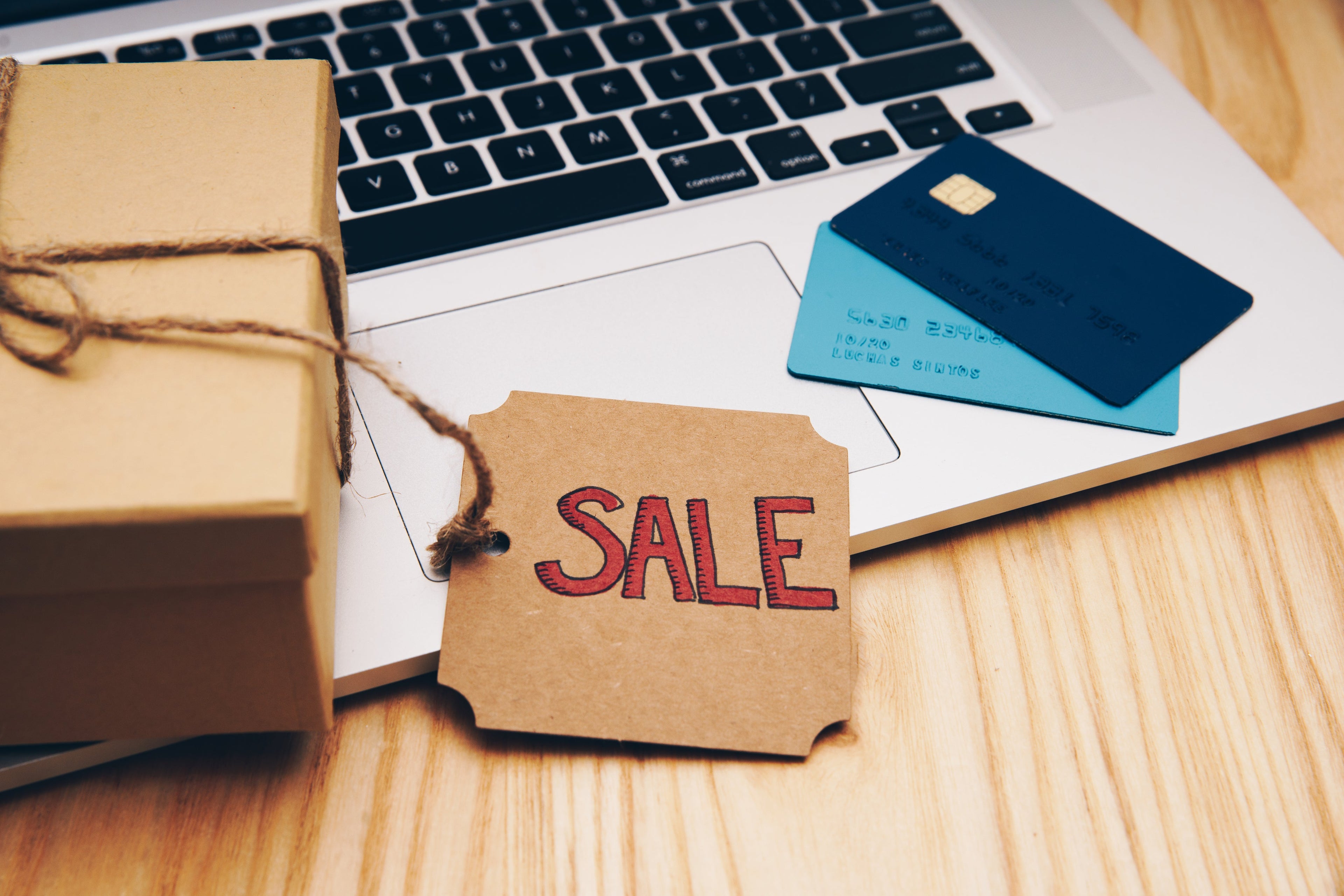 Ofertas y Descuentos