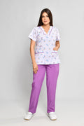 Conjunto Niñera Abejita con Pantalon - Vista 1