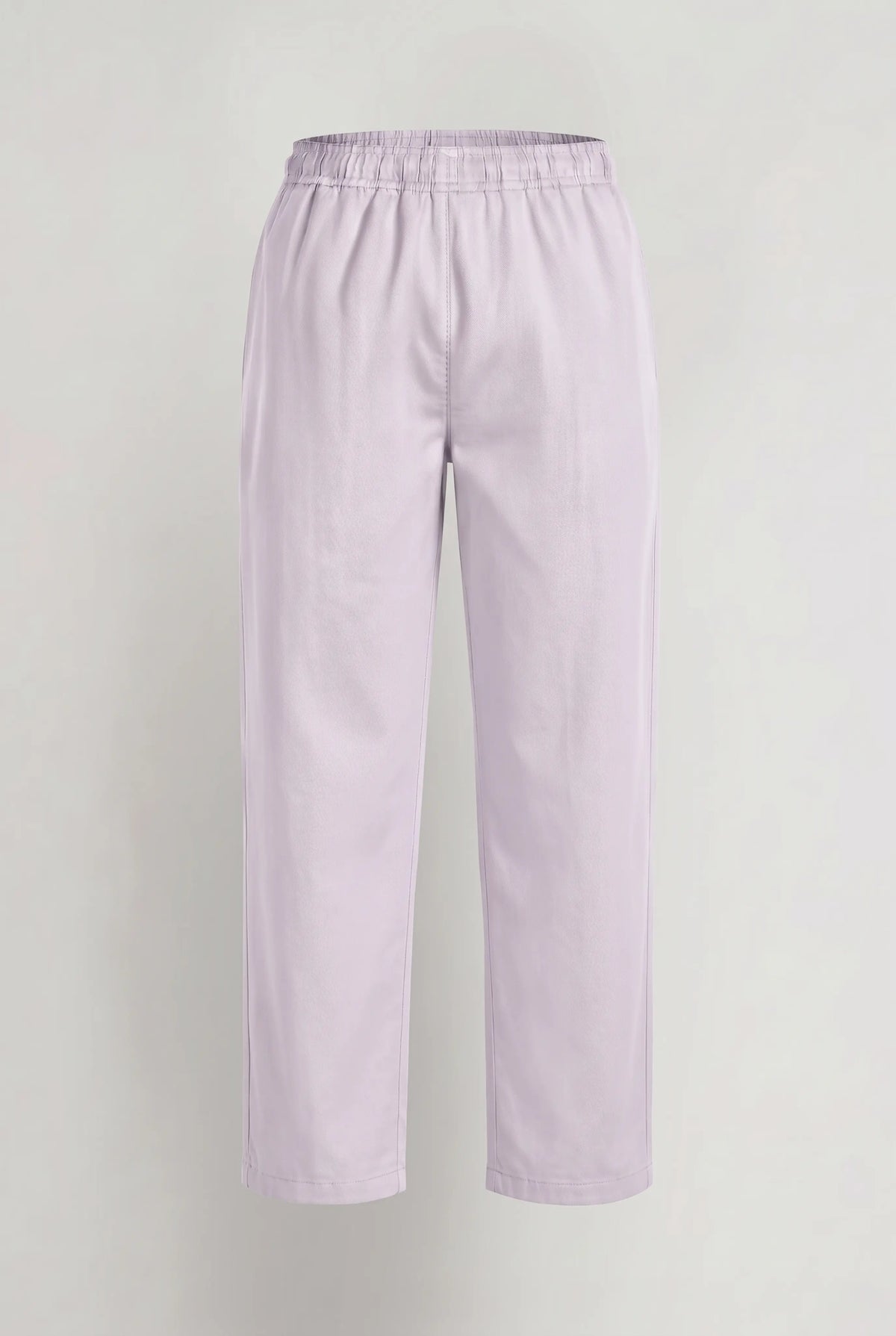 Pantalon Dama Color Blanco - Vista 6