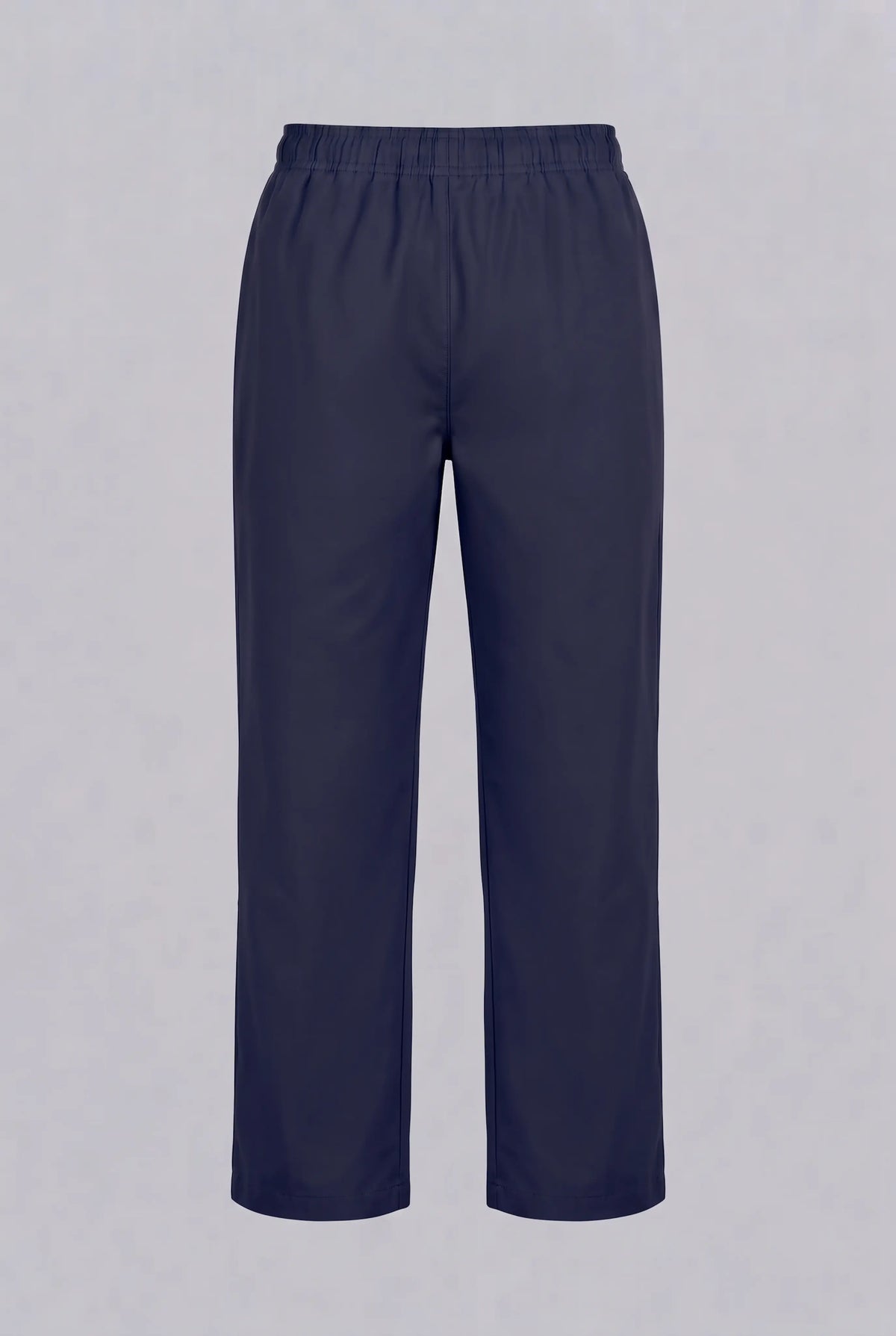 Pantalon Dama Color Turqui - Vista 1