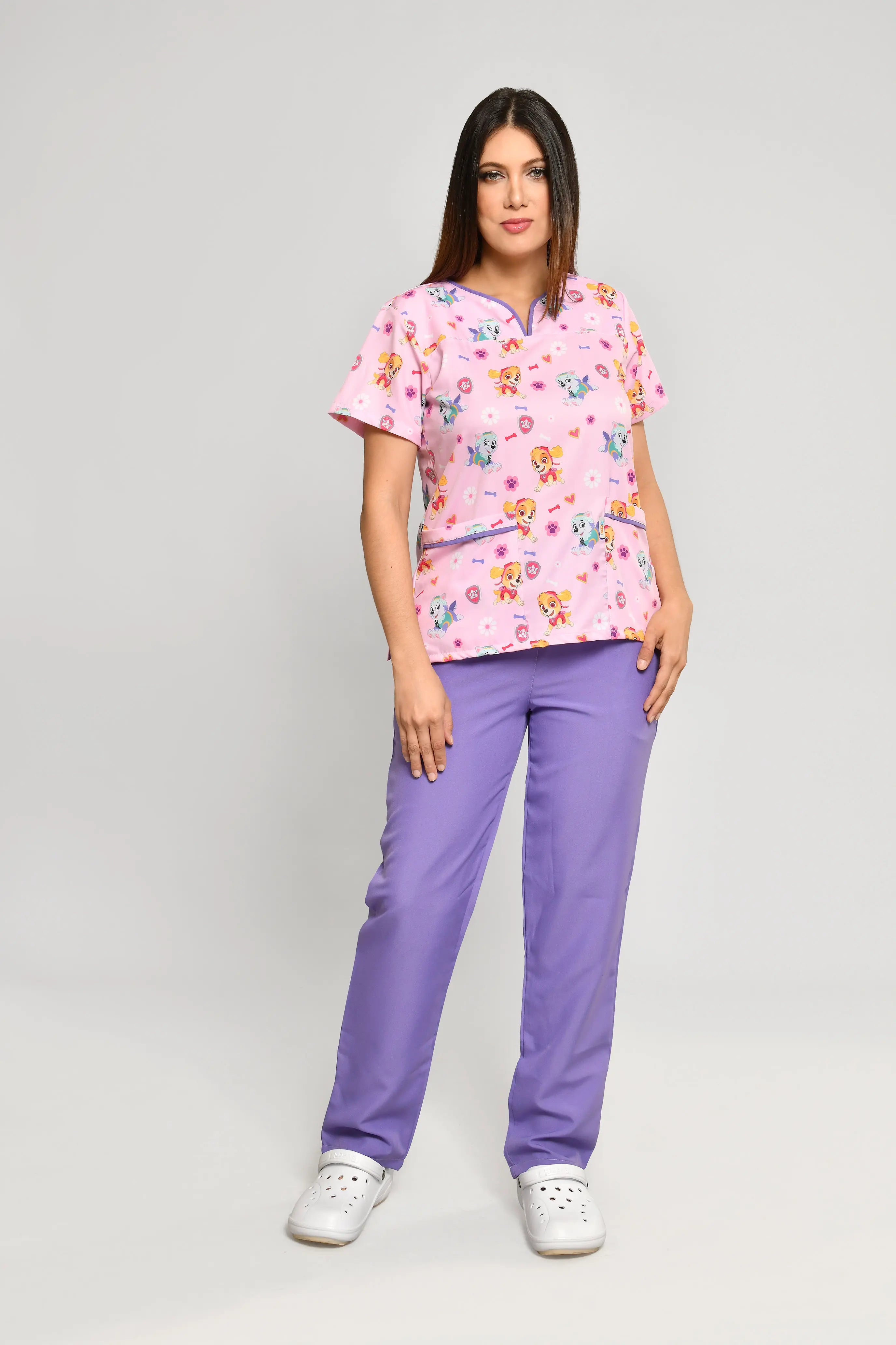 Conjunto Niñera Paw Patrol con Pantalon - Vista 1
